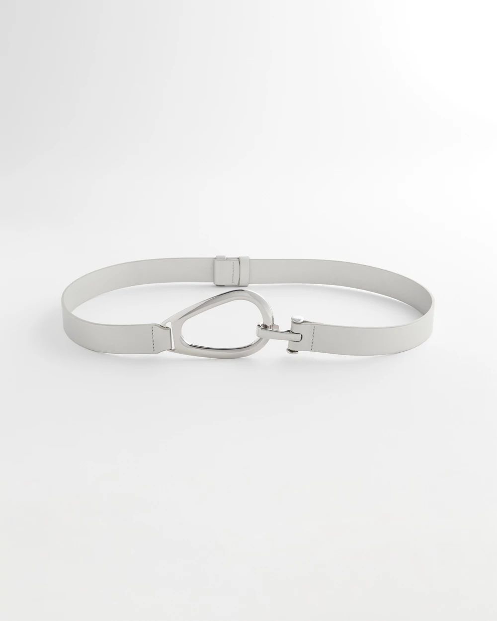 Metallic Interlock Belt | Chico's